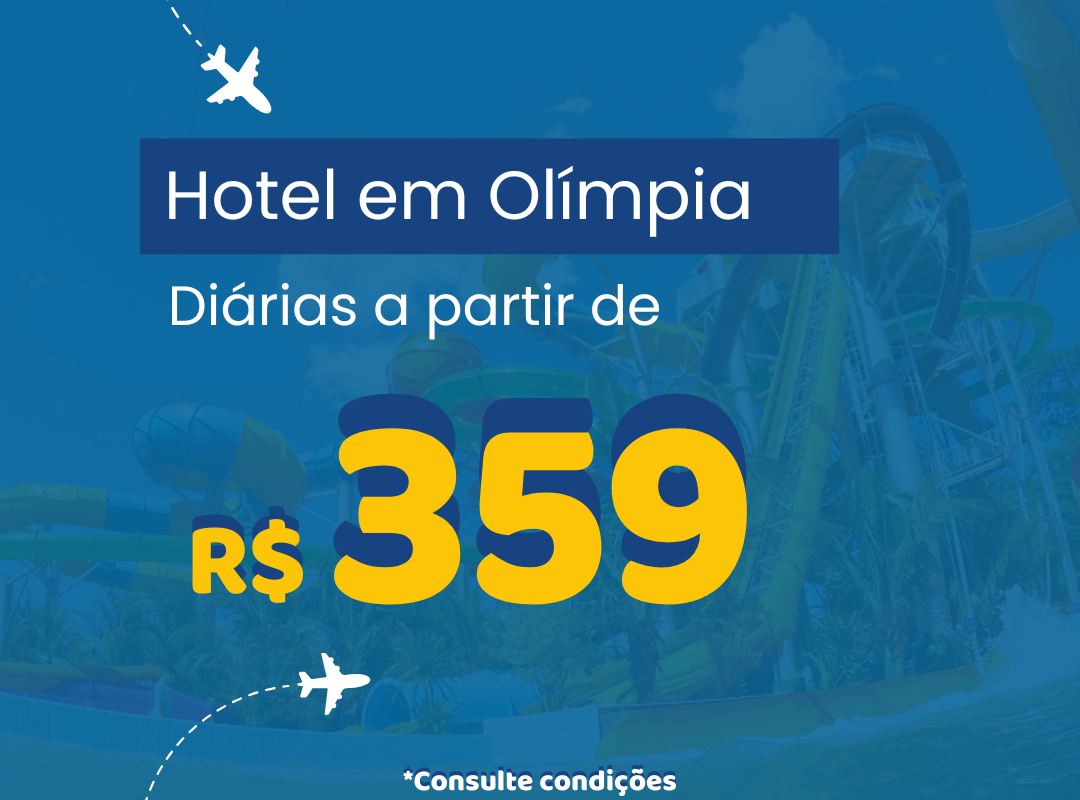 BuscaTrip Olímpia SP