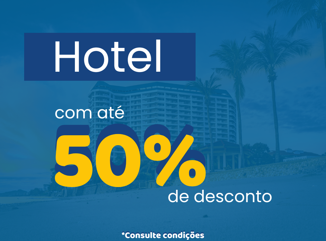 BuscaTrip Promoção