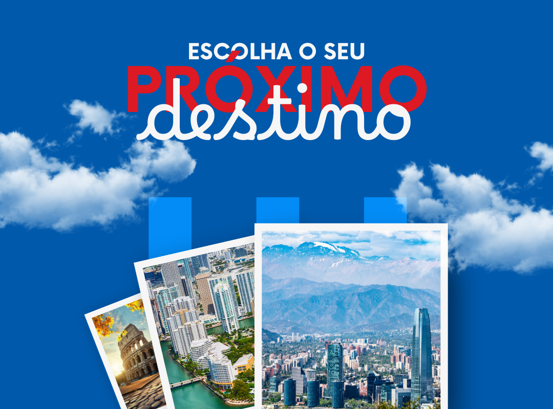 BuscaTrip Próximo Destino