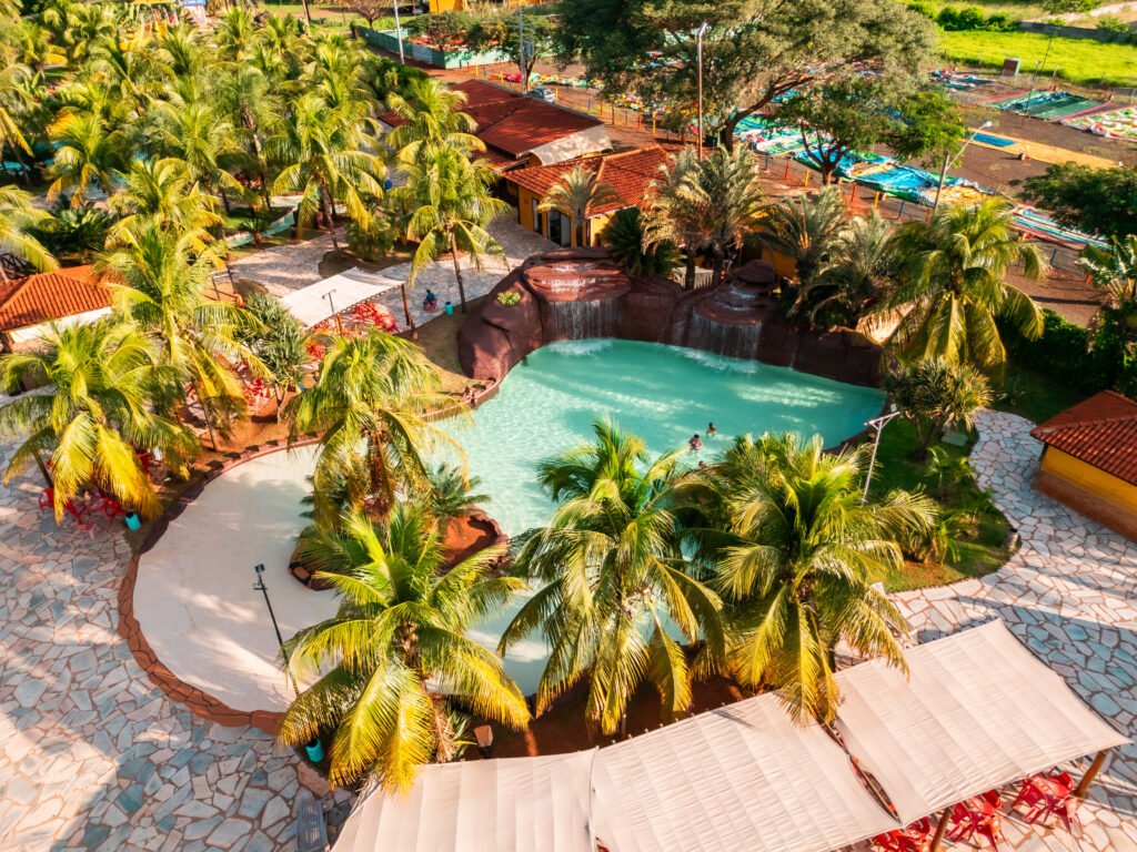 2- PISCINAS