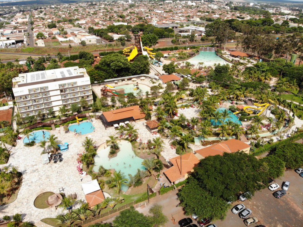 created by dji camera